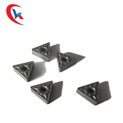 Dụng cụ cắt TNMG160408 Tungsten Carbide Tiện Chèn Dụng cụ cắt Chèn Chèn cacbua vonfram