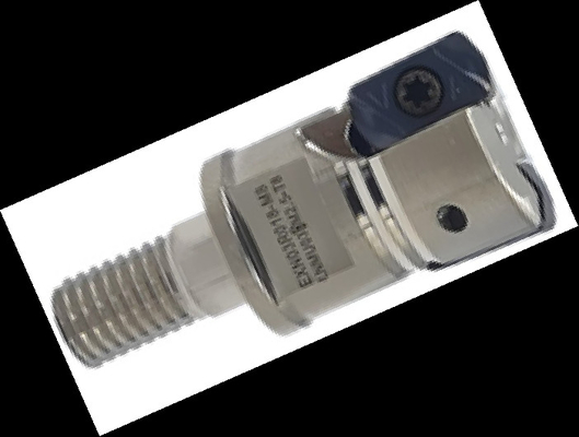 Đầu và thanh công cụ MFH Fast Feed Tool 42CrMo Material Shell Phay Cutter