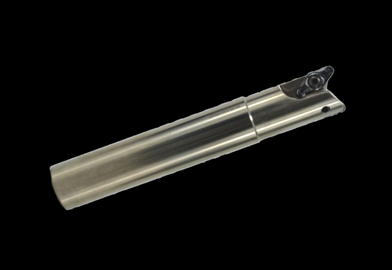 VCGT Recutting Square Shoulder Cutter Máy cắt phay vỏ đĩa