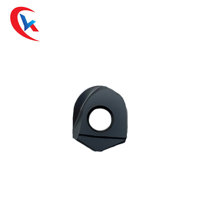 Vật liệu có độ cứng cao R6 Ball Blade Hitachi Thông quan Hitachi Lưỡi phay cacbua