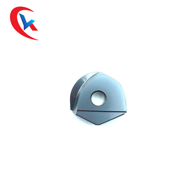 Lưỡi dao phay cacbua bền và chống mài mòn Hitachi Tong Pack R12.5