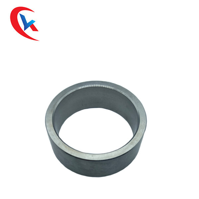 Thành phẩm Thông số kỹ thuật hợp kim cứng 69 * 24 * 58 Tuổi thọ cao Các bộ phận mài mòn cacbua vonfram