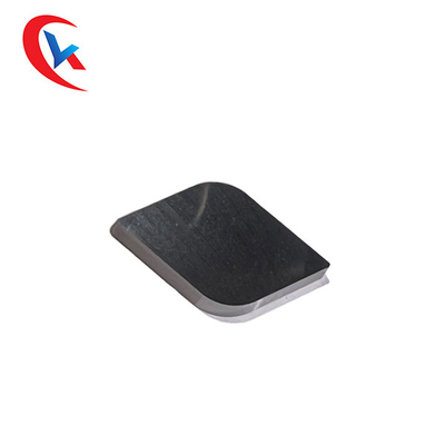 Xử lý chống mài mòn Công cụ cacbua vonfram lưỡi tùy chỉnh RuT450 Lưỡi không chuẩn