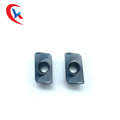 Dao phay cacbua phủ PVD Lưỡi dao phay cacbua APMT1135-H2 chống mài mòn