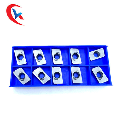 APMT1604-H2 Chèn phay cacbua Chống mài mòn chống mài mòn