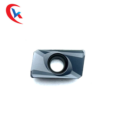 APMT1604-H2 Chèn phay cacbua Chống mài mòn chống mài mòn