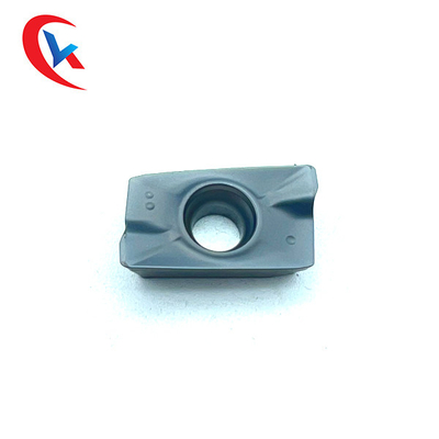 APMT1604PDER-DL Lớp vật liệu Phay cacbua LX2000 Tuổi thọ cao Siêu bền