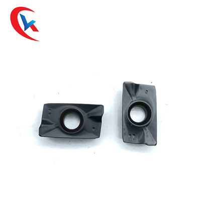 APMT1604PDER-DL Lớp vật liệu Phay cacbua LX2000 Tuổi thọ cao Siêu bền