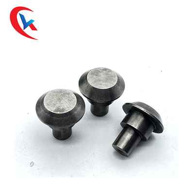 Công cụ đo đầu cuộn hợp kim cứng có độ chính xác cao Công cụ cacbua vonfram