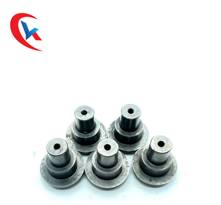 Công cụ cacbua vonfram có độ cứng cao Chống rỉ sét Chống ăn mòn