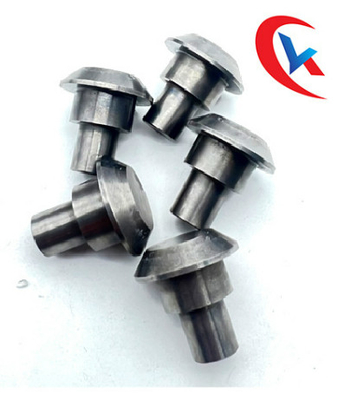 Công cụ cacbua vonfram có độ cứng cao Chống rỉ sét Chống ăn mòn