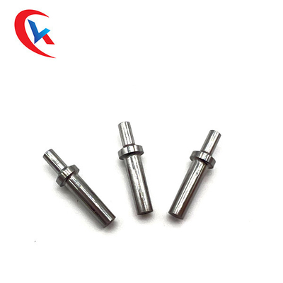 6.0 Bộ phận mài mòn cacbua vonfram công nghiệp ống chỉ Chất liệu YG8