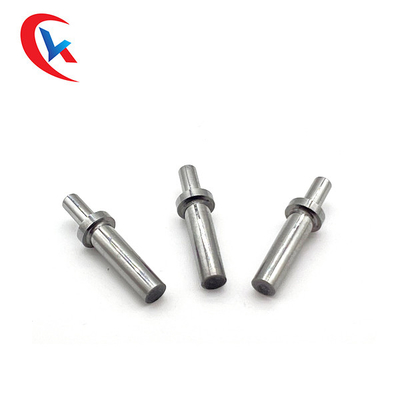 6.0 Bộ phận mài mòn cacbua vonfram công nghiệp ống chỉ Chất liệu YG8