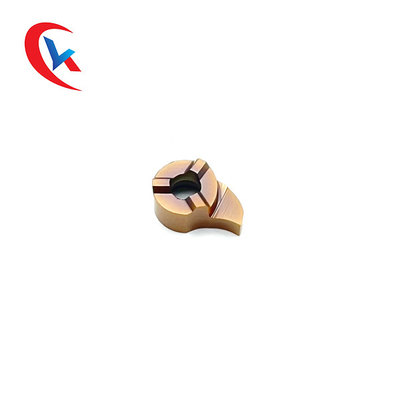 MB05/07/09/11 Dòng công cụ chia khuôn bằng dấu phẩy HRA 91.8 Dành cho hạt dao tạo rãnh cacbua cho máy CNC
