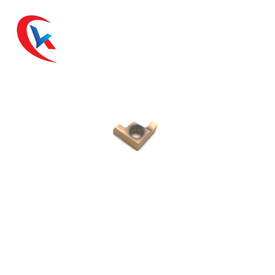 GER-B 1 Dụng cụ tạo rãnh cacbua cạnh cắt Chiều rộng rãnh 1,0-4,0 Mm