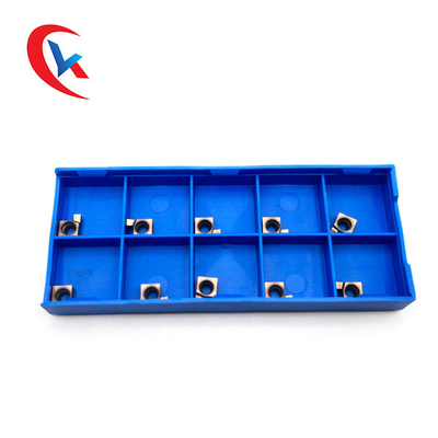 Chèn rãnh cacbua 7GR 1.0-2.0mm cho các ứng dụng tạo rãnh