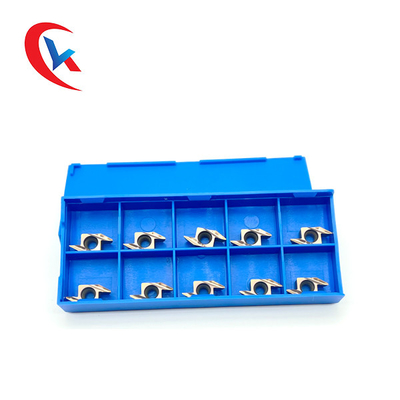 Quét dụng cụ sau tim máyABS15R4005/ABS15R4015/ABS15R4020 Chèn rãnh cacbua