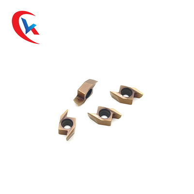 Quét dụng cụ sau tim máyABS15R4005/ABS15R4015/ABS15R4020 Chèn rãnh cacbua