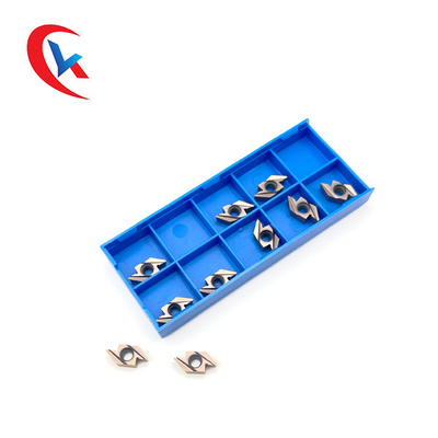 ABW15R4005/ABW15R4015/ABW15R4020 Công cụ quét mặt sau Chèn rãnh cacbua
