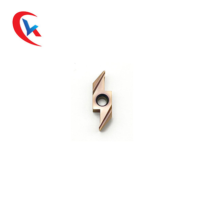 ABW23R5005/ABW23R5015/ABW23R5020 Chèn rãnh cacbua 0,05-0,2 Mm Chiều rộng rãnh
