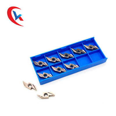 ABW23R5005/ABW23R5015/ABW23R5020 Chèn rãnh cacbua 0,05-0,2 Mm Chiều rộng rãnh