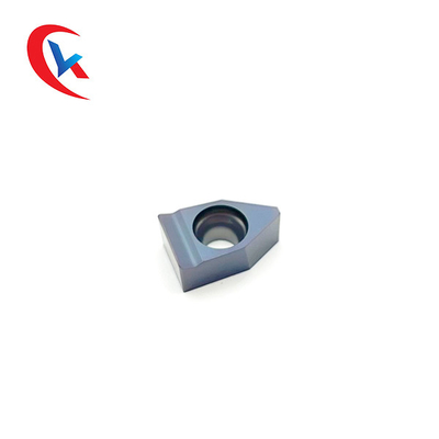 TGUN800-060 Công cụ bộ phận nhỏ để chèn rãnh cacbua công nghiệp