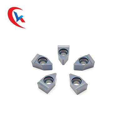 TGUN800-060 Công cụ bộ phận nhỏ để chèn rãnh cacbua công nghiệp