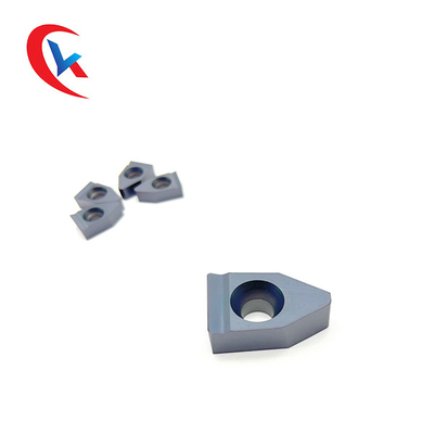 Công cụ quét lại cacbua TGUN100-060 cho hiệu suất đáng tin cậy Chèn rãnh cacbua