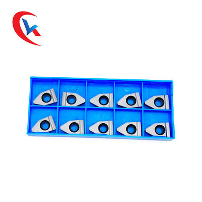 Công cụ quét lại cacbua TGUN100-060 cho hiệu suất đáng tin cậy Chèn rãnh cacbua