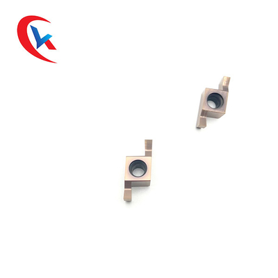 Máy CNC tạo rãnh hồ quang dành cho mảnh dao tạo rãnh cacbua GER200-100DR