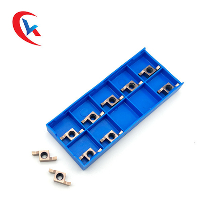 Máy CNC tạo rãnh hồ quang dành cho mảnh dao tạo rãnh cacbua GER200-100DR