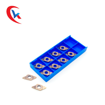 TKF12L200-S Lớp phủ PVD phẳng Cạnh cắt số 2 dành cho mảnh chèn rãnh cacbua