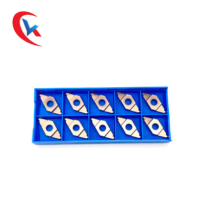 TKF12RL200-S16 Chiều rộng 0,5-2,0mm Lớp phủ PVD cho khe máy tiện quay
