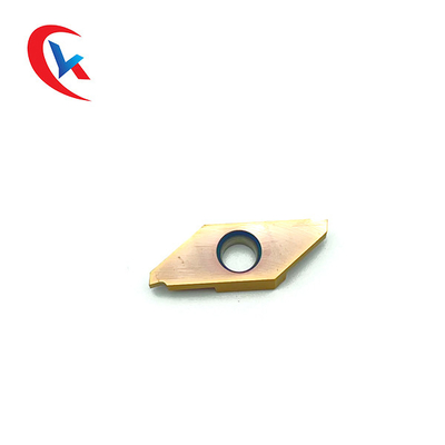 Máy công cụ HRA 91.8 TKF116L200-S Lưỡi cắt là mảnh chèn rãnh cacbua dốc