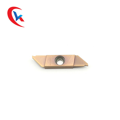 TJCR120FRN Gia công đa năng cho máy tiện quay Miếng chèn rãnh cacbua