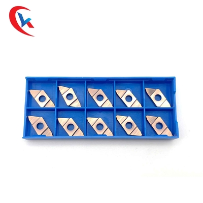 TBPA60FR00 Công cụ phay khe OEM Công cụ cắt khe kim loại bằng thép không gỉ Chèn cacbua vonfram