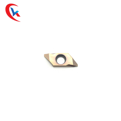 TBPA60FR00 Công cụ phay khe OEM Công cụ cắt khe kim loại bằng thép không gỉ Chèn cacbua vonfram