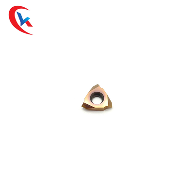 Công cụ tạo rãnh TTX32R6000 cho máy phay OEM Vonfram chèn