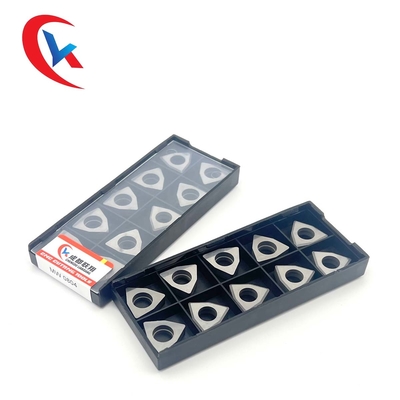 MW 0804 Cacbua Shim Thích hợp cho người giữ dụng cụ cacbua Chống mài mòn mạnh Công cụ cacbua vonfram