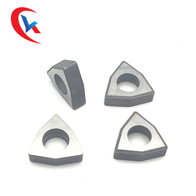 MW 0804 Cacbua Shim Thích hợp cho người giữ dụng cụ cacbua Chống mài mòn mạnh Công cụ cacbua vonfram