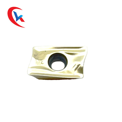 R390 11T304PM Phụ kiện phay vai Gia công các bộ phận bằng thép, Phụ kiện phay cacbua bằng thép không gỉ