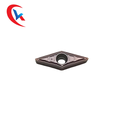VBMT110304-MV Lớp phủ vật lý chèn cacbua vonfram với 2 cạnh cắt
