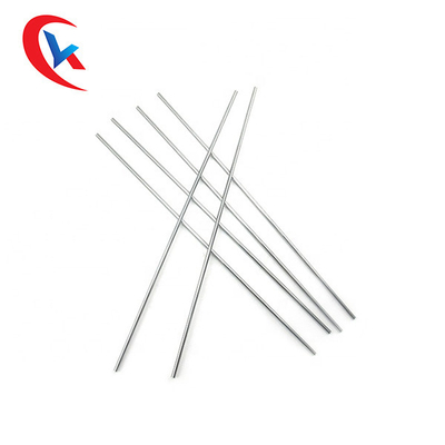 Thô vonfram cacbua thanh Đường kính phôi 2,2 - 42,2MM Thanh tròn rắn