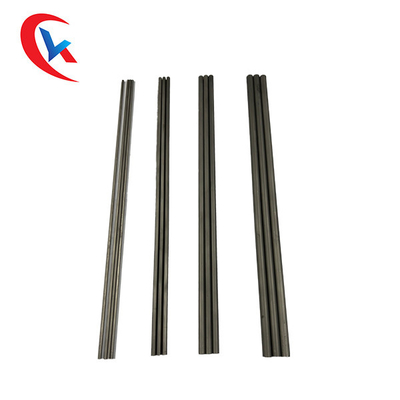 Thô vonfram cacbua thanh Đường kính phôi 2,2 - 42,2MM Thanh tròn rắn