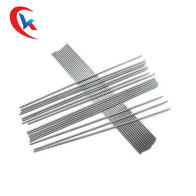 Thô vonfram cacbua thanh Đường kính phôi 2,2 - 42,2MM Thanh tròn rắn