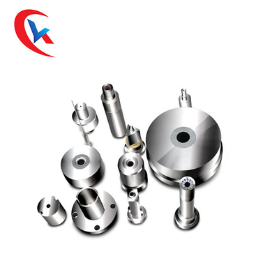 Chống ăn mòn Vonfram cacbua Die Khuôn rèn / Punch Màu xám