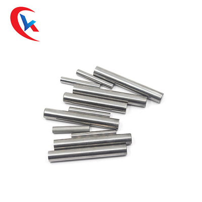 OD 2.0 - 25MM Thanh cacbua vonfram Chống mài mòn 0.3 - 1.0MM Thanh thép vát mép