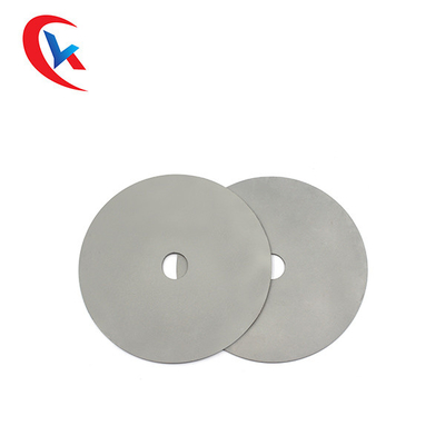 Lưỡi cắt tròn bằng thép không gỉ Cắt cho máy cắt giấy Chế biến gỗ Lưỡi dao cắt tròn
