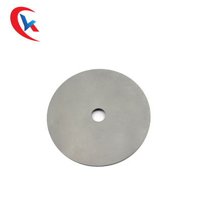 Lưỡi cắt tròn bằng thép không gỉ Cắt cho máy cắt giấy Chế biến gỗ Lưỡi dao cắt tròn