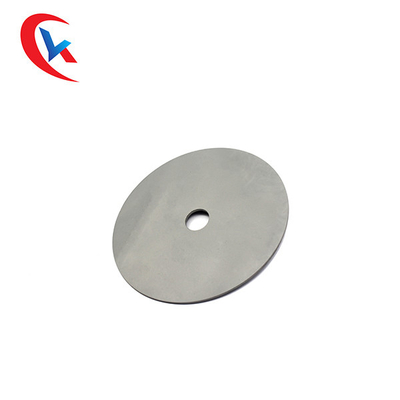 Lưỡi cắt tròn bằng thép không gỉ Cắt cho máy cắt giấy Chế biến gỗ Lưỡi dao cắt tròn